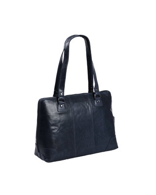The Chesterfield Brand The Chesterfield Brand Leren Schoudertas Resa - C48.1006