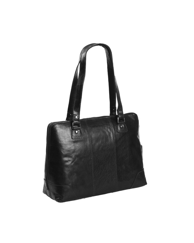 The Chesterfield Brand The Chesterfield Brand Leren Schoudertas Resa - C48.1006