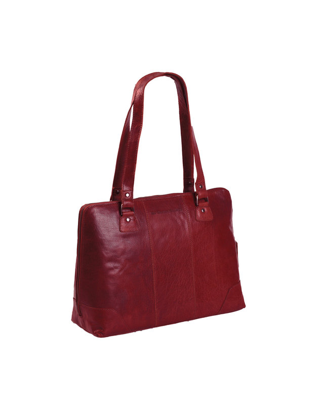 The Chesterfield Brand The Chesterfield Brand Leren Schoudertas Resa - C48.1006