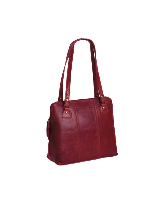 The Chesterfield Brand The Chesterfield Brand Leren Schoudertas Elly - C48.1005