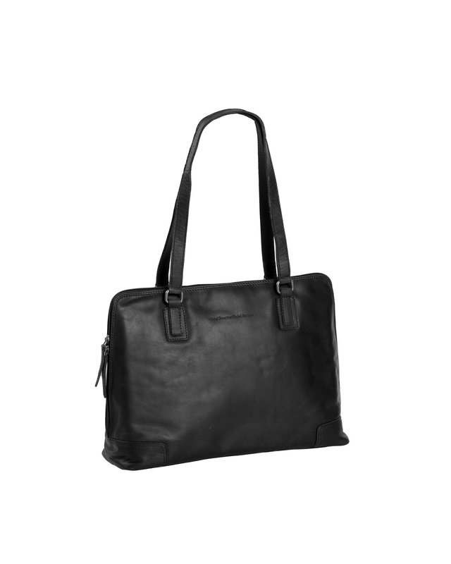 The Chesterfield Brand The Chesterfield Brand Leren Schoudertas Flint - C48.0841