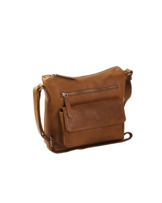 The Chesterfield Brand The Chesterfield Brand Leren Schoudertas Hailey - C48.0947