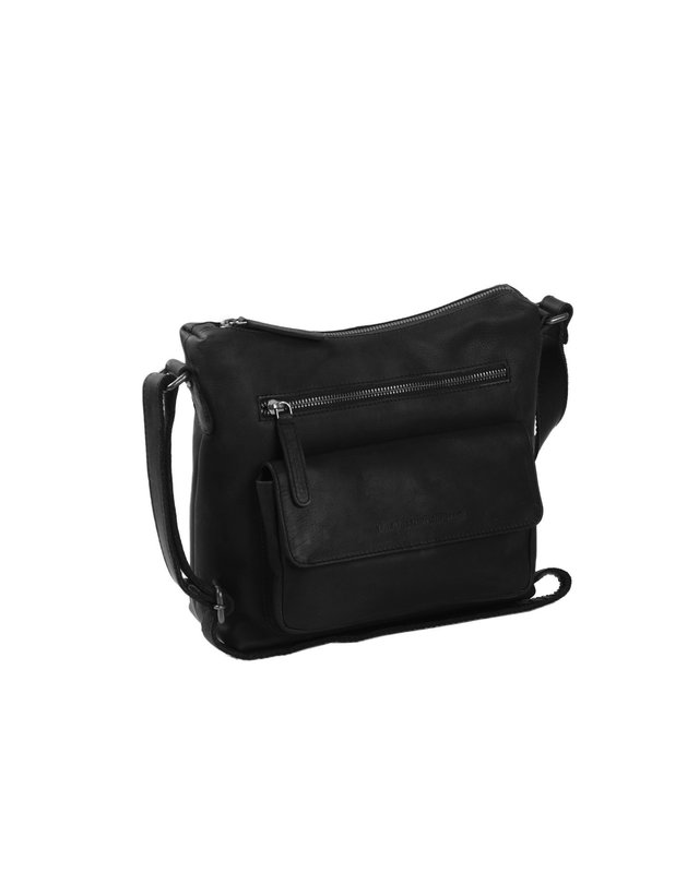 The Chesterfield Brand The Chesterfield Brand Leren Schoudertas Hailey - C48.0947