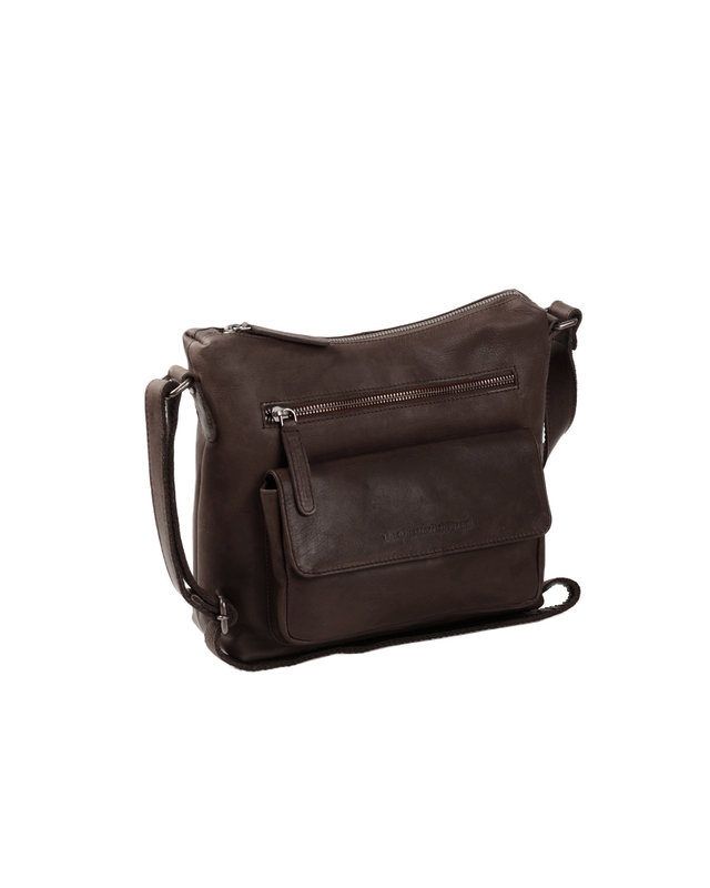 The Chesterfield Brand The Chesterfield Brand Leren Schoudertas Hailey - C48.0947