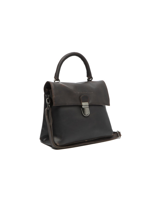 The Chesterfield Brand The Chesterfield Brand Leren Schoudertas Rianne - C48.1132