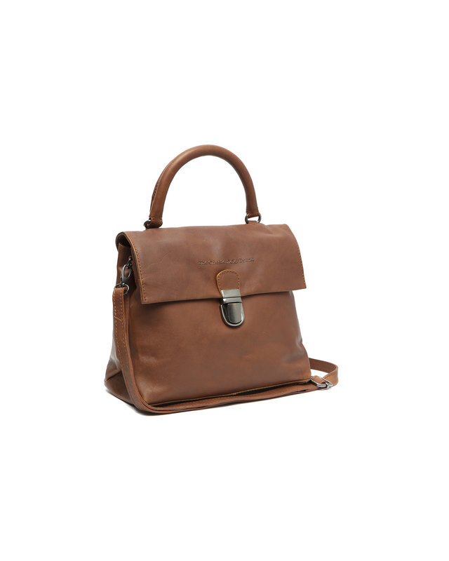 The Chesterfield Brand The Chesterfield Brand Leren Schoudertas Rianne - C48.1132