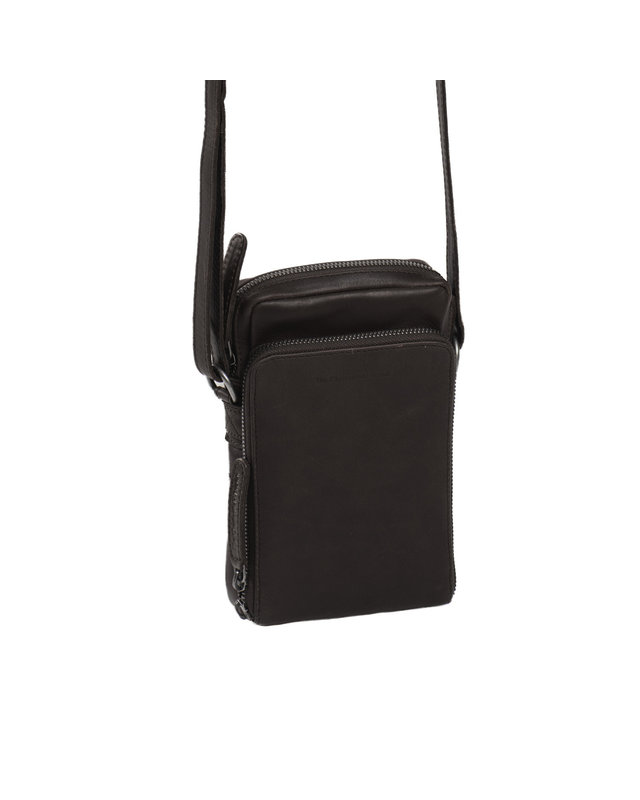 The Chesterfield Brand The Chesterfield Brand Leren Telefoontasje Hamilton - C48.1163