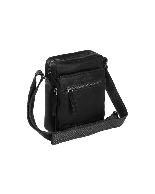 The Chesterfield Brand The Chesterfield Brand Leren Schoudertas Birmingham - C48.0980