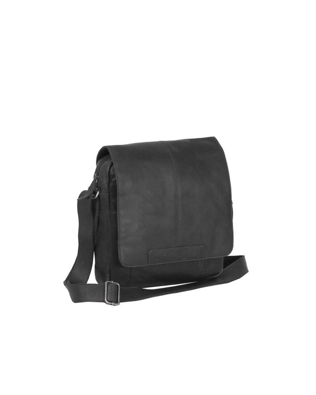 The Chesterfield Brand The Chesterfield Brand Leren Schoudertas C48.0551