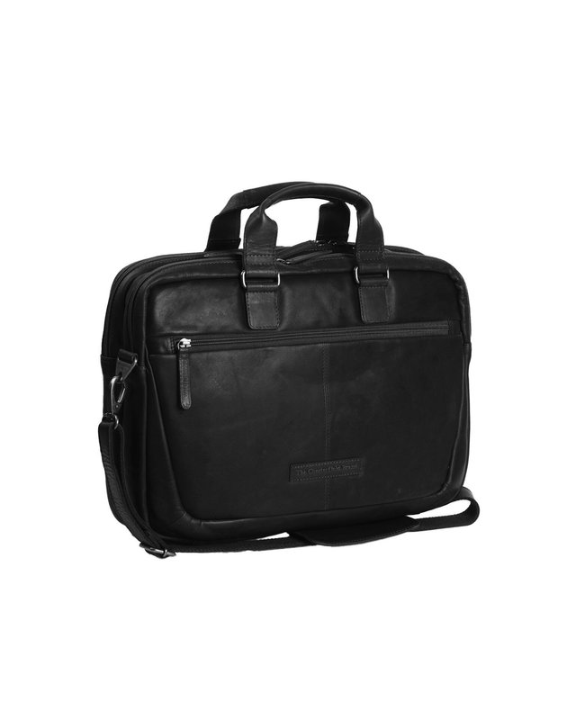 The Chesterfield Brand The Chesterfield Brand Leren Laptoptas Seth - C40.1010