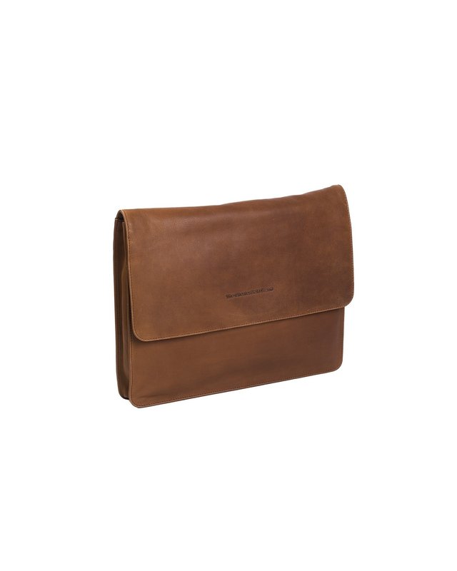 The Chesterfield Brand The Chesterfield Brand Leren Documentenmap Ivery - C40.1036