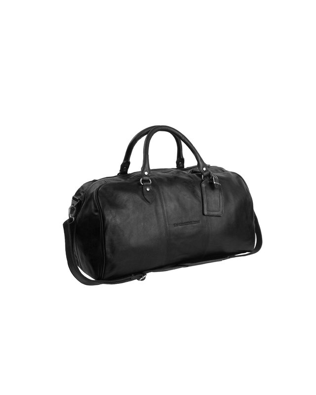 The Chesterfield Brand The Chesterfield Brand Leren Weekendtas William - C20.0004