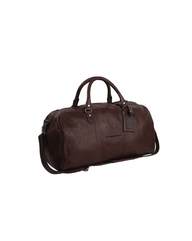 The Chesterfield Brand The Chesterfield Brand Leren Weekendtas William - C20.0004