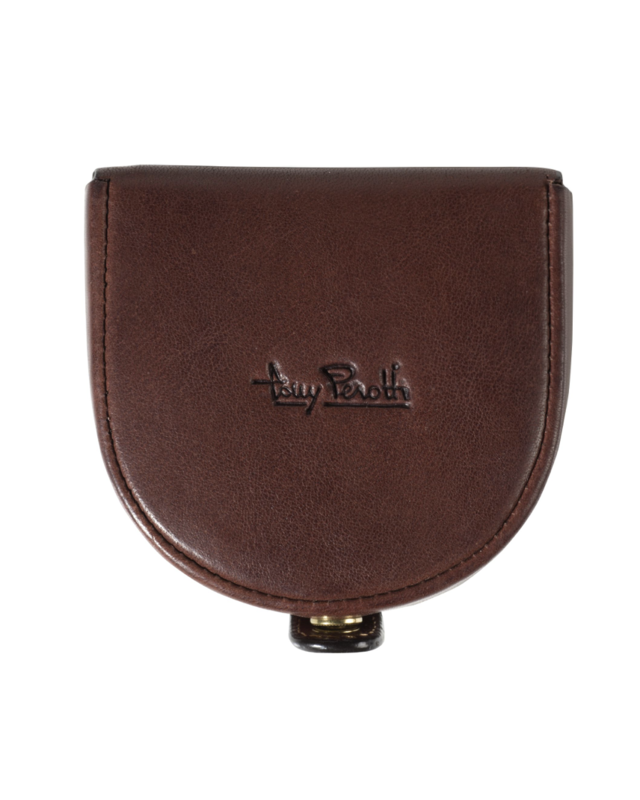 Tony Perotti Tony Perotti coin wallet TE/KG/1196