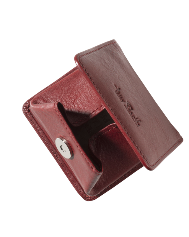 Tony Perotti Tony Perotti coin wallet TE/KG/351