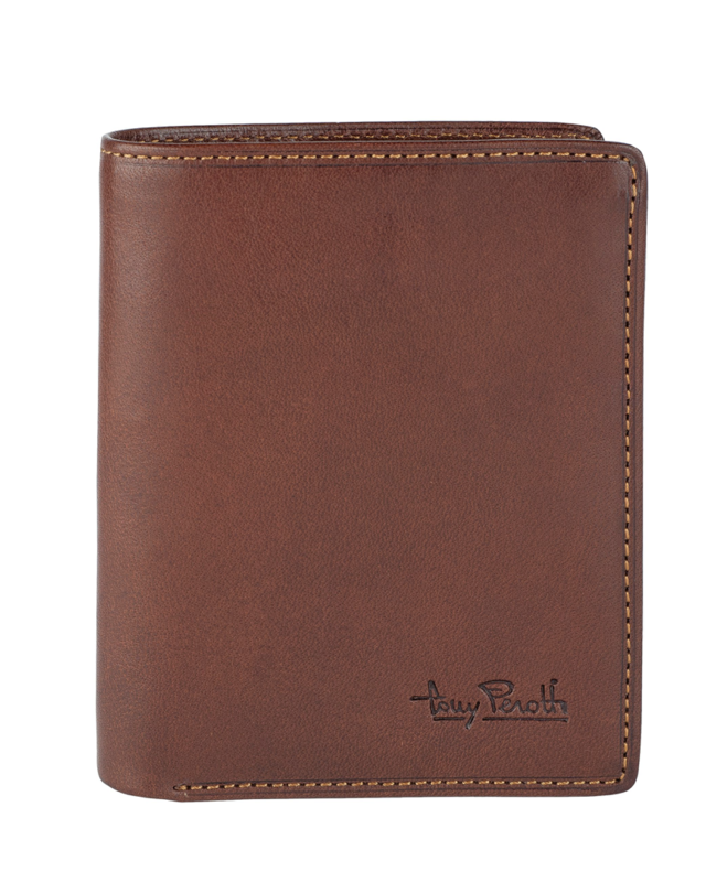 Tony Perotti Tony Perotti Vertical Billfold TE/CO/1743