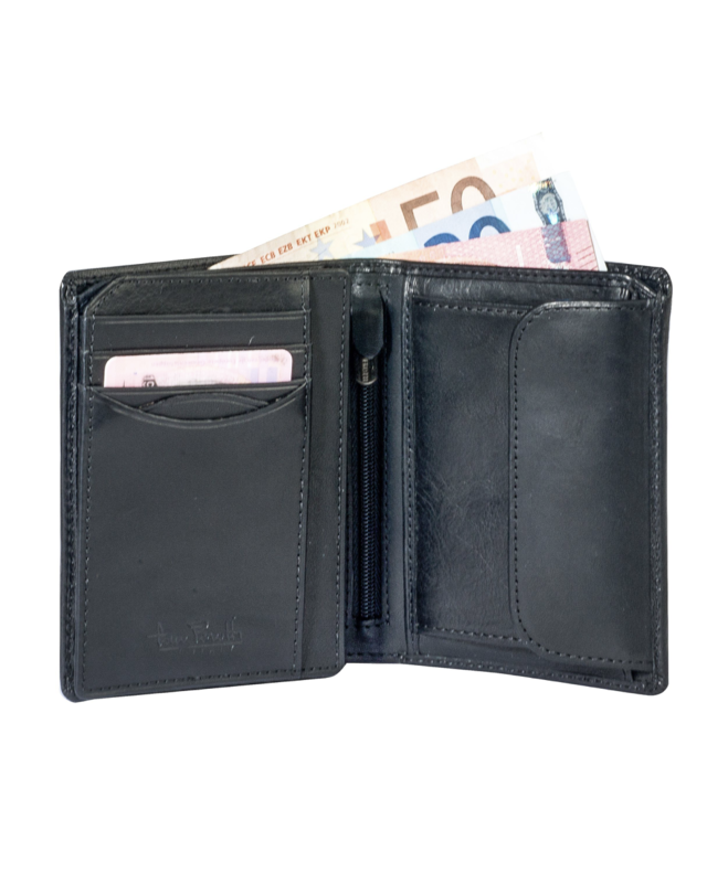 Tony Perotti Tony Perotti Vertical Billfold TE/CO/1743