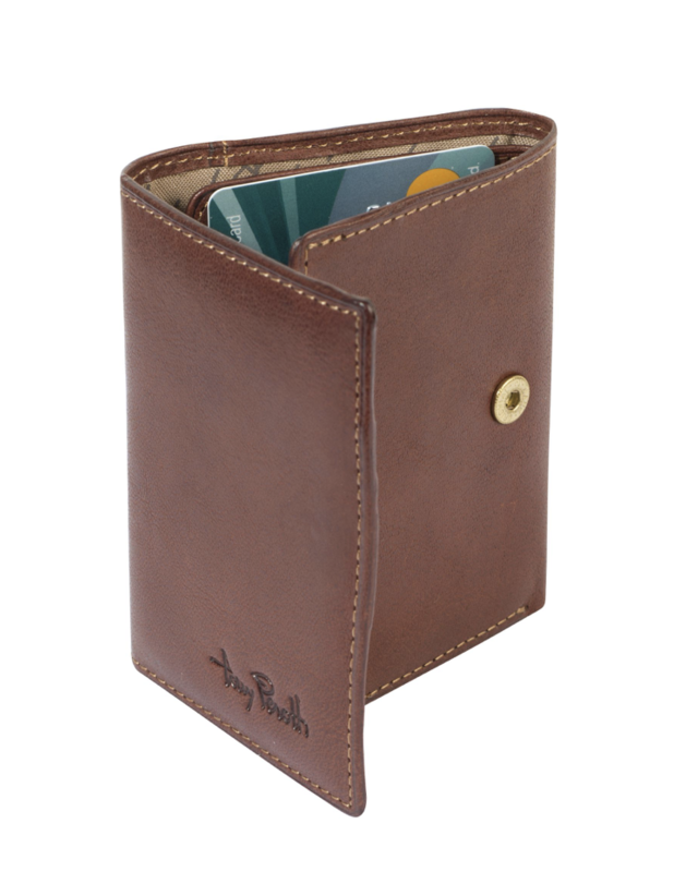 Tony Perotti Tony Perotti Furbo mini wallet TE/CC/3875