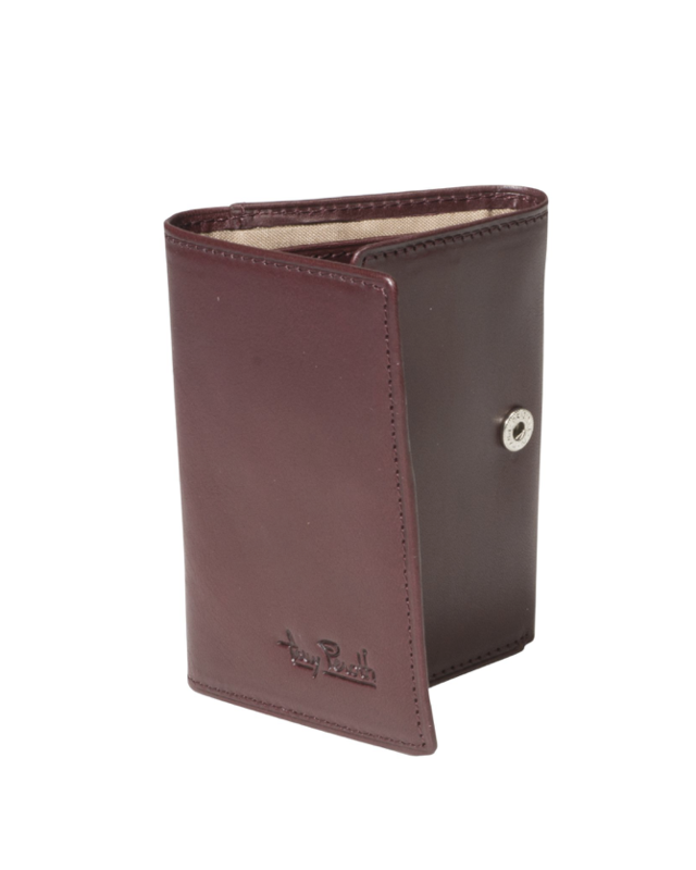 Tony Perotti Tony Perotti Furbo mini wallet TE/CC/3875