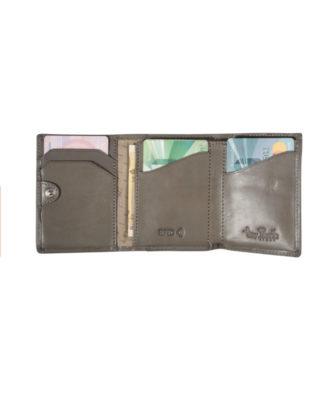 Tony Perotti Tony Perotti Furbo mini wallet TE/CC/3875