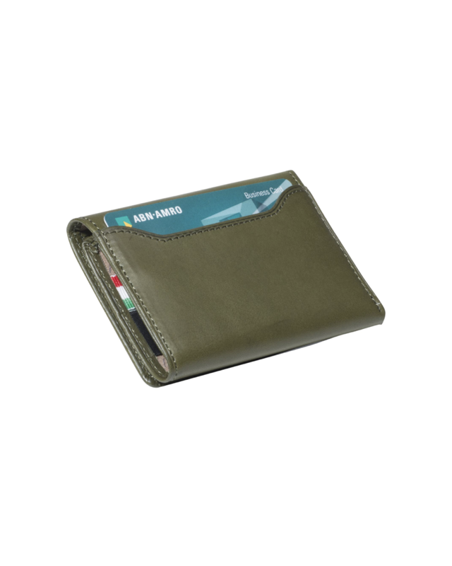 Tony Perotti Tony Perotti Furbo mini wallet TE/CC/3875