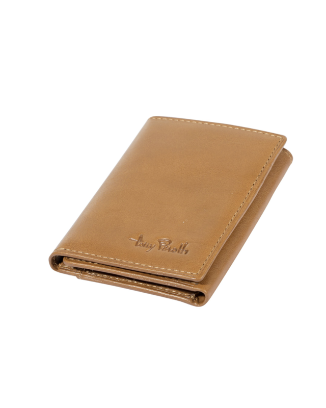 Tony Perotti Tony Perotti Furbo mini wallet TE/CC/3875