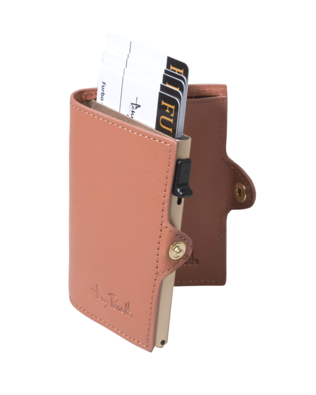 Tony Perotti Tony Perotti Furbo mini wallet TE/CC/3812