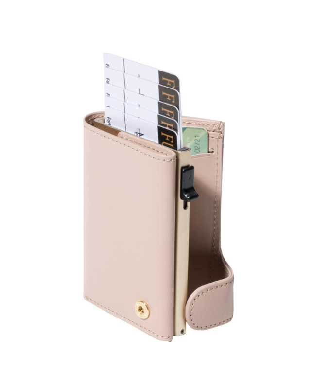 Tony Perotti Tony Perotti Furbo kaarthouder TP/CC/3681