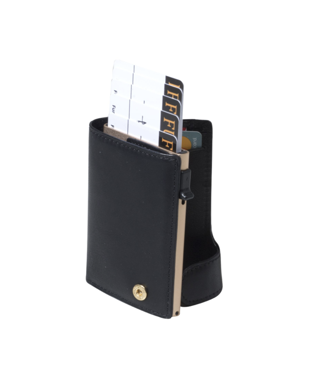 Tony Perotti Tony Perotti Furbo kaarthouder TP/CC/3681