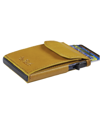 Tony Perotti Tony Perotti Furbo slim cardholder TE/CC/3823