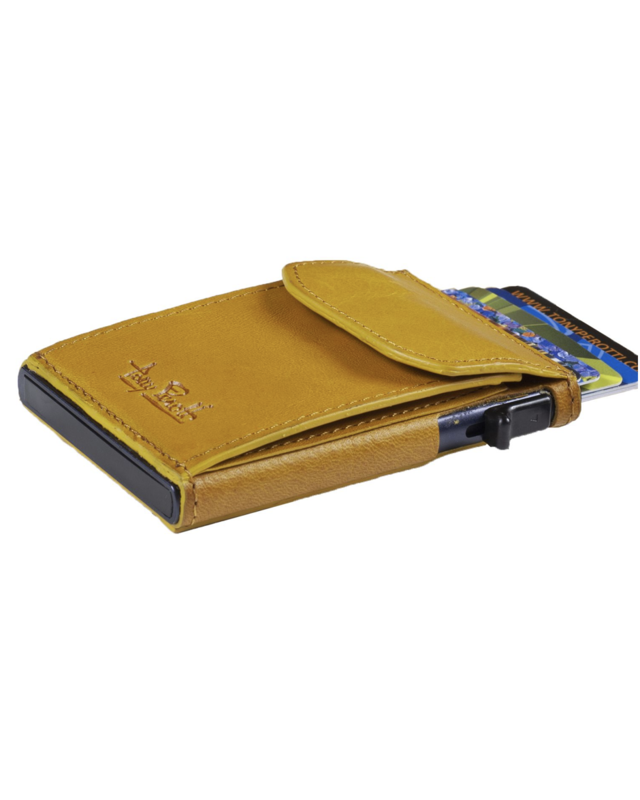 Tony Perotti Tony Perotti Furbo slim cardholder TE/CC/3823