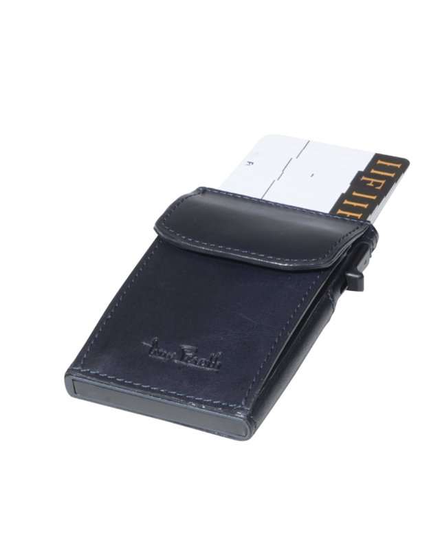 Tony Perotti Tony Perotti Furbo slim cardholder TE/CC/3823