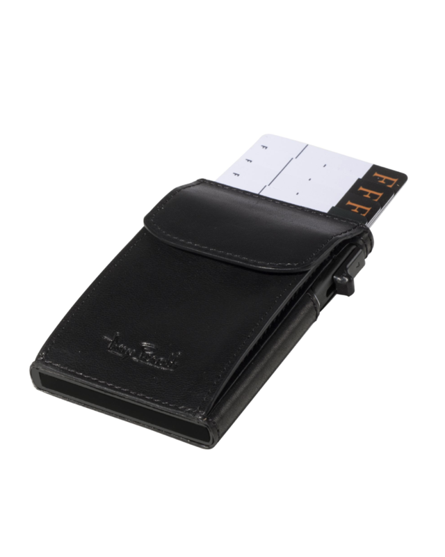 Tony Perotti Tony Perotti Furbo slim cardholder TE/CC/3823
