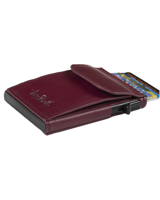 Tony Perotti Tony Perotti Furbo slim cardholder TE/CC/3823