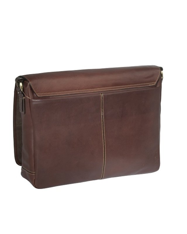 Tony Perotti Tony Perotti Messenger Bag TE/CB/9027-38