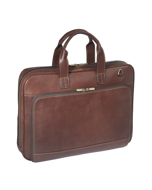 Tony Perotti BACK TO OFFICE Tony Perotti Laptop Bag TE/TL/9152