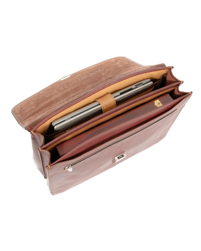 Tony Perotti Tony Perotti Laptop Briefcase TE/DT/8722-42