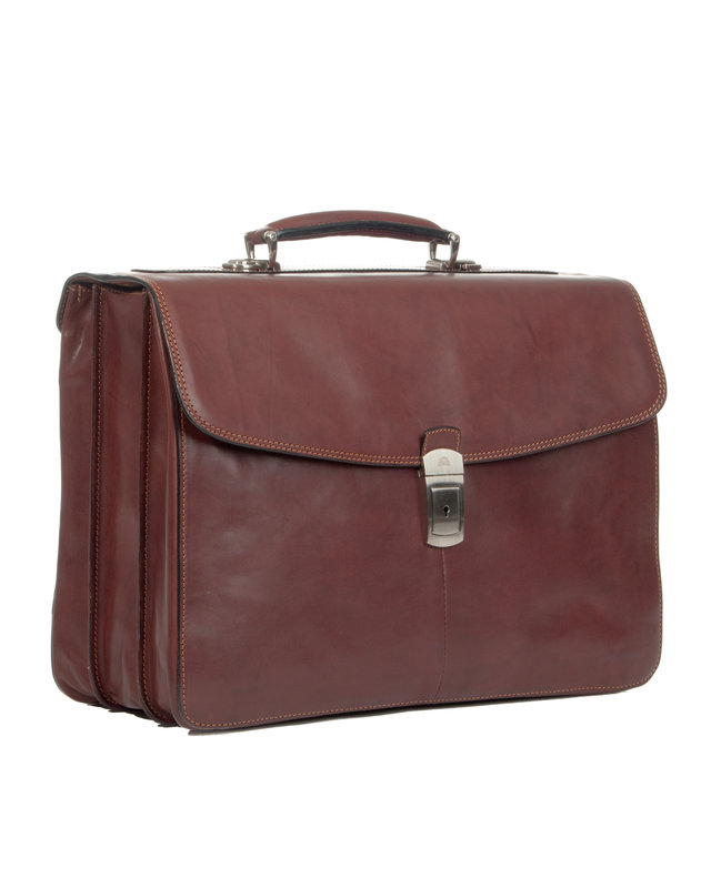 Tony Perotti Tony Perotti Laptop Briefcase TE/DT/8722-42