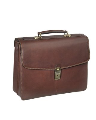 Tony Perotti BACK TO OFFICE Tony Perotti Laptop Briefcase TE/DE/8721-40