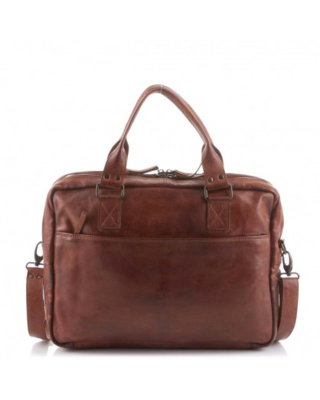 Bear-Design Leren laptoptas Bear Design CL 32843