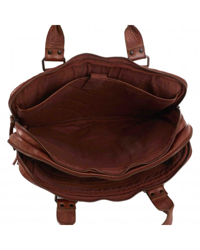 Bear-Design Leren laptoptas Bear Design CL 32843