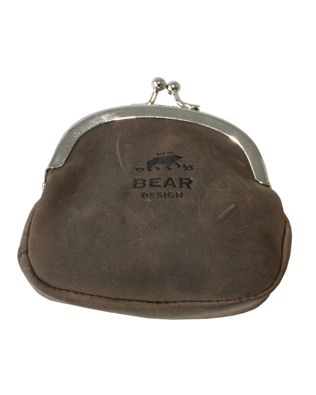 Bear-Design Klassieke beugelportemonnee Bear Design HD2072 Lieke