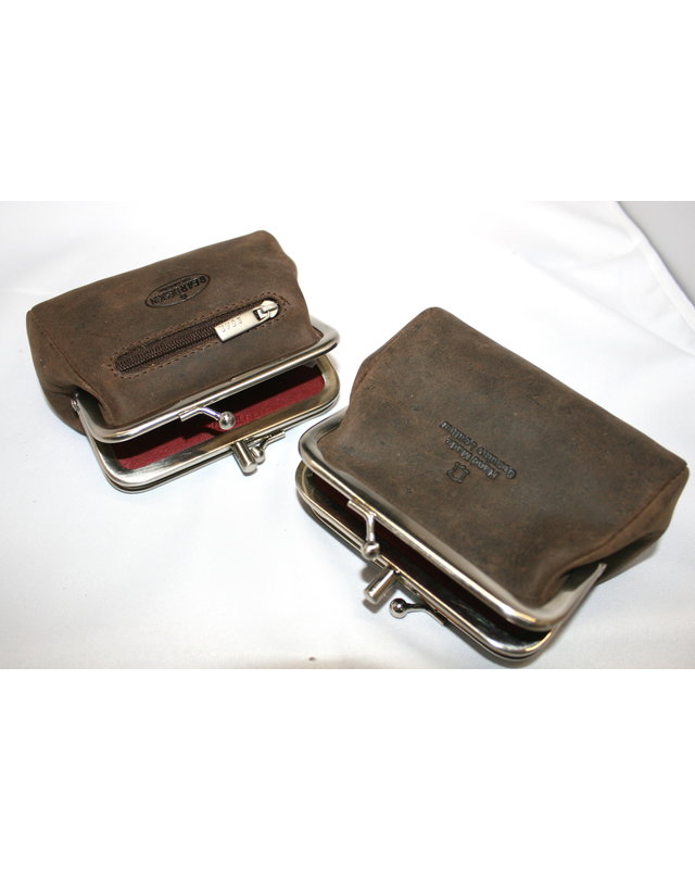 Bear-Design Beugelportemonnee Bear Design HD9924 Julia