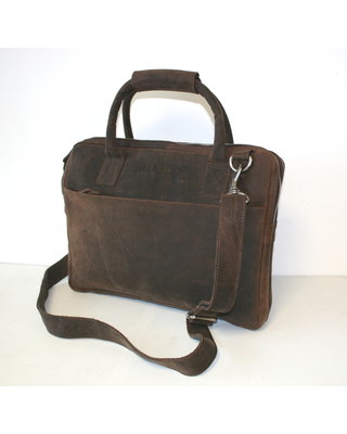 Bear-Design Leren tas Bear Design HD3008 Minoes