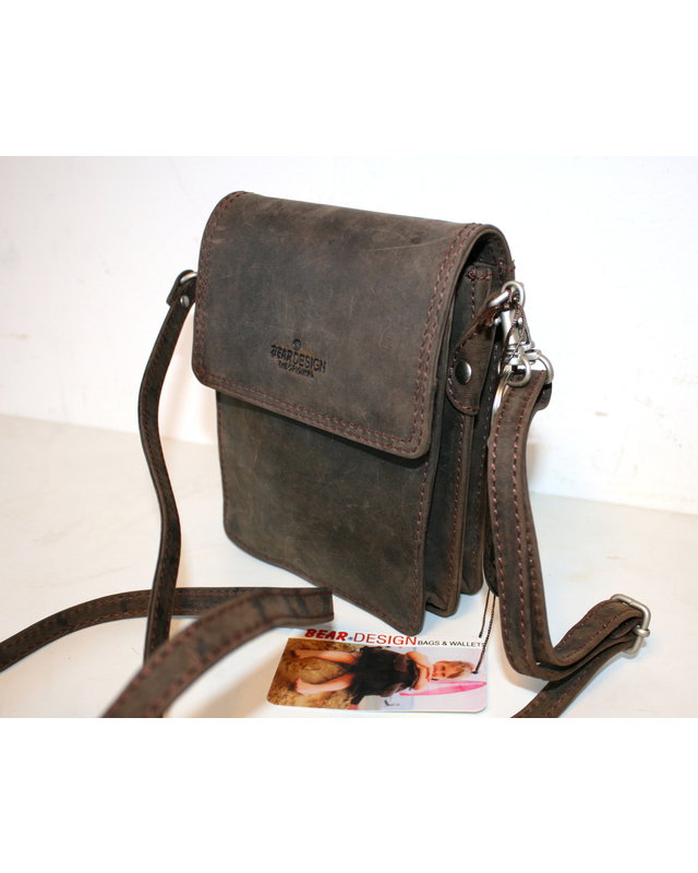 Bear-Design Kleine schoudertas Bear Design HD5402