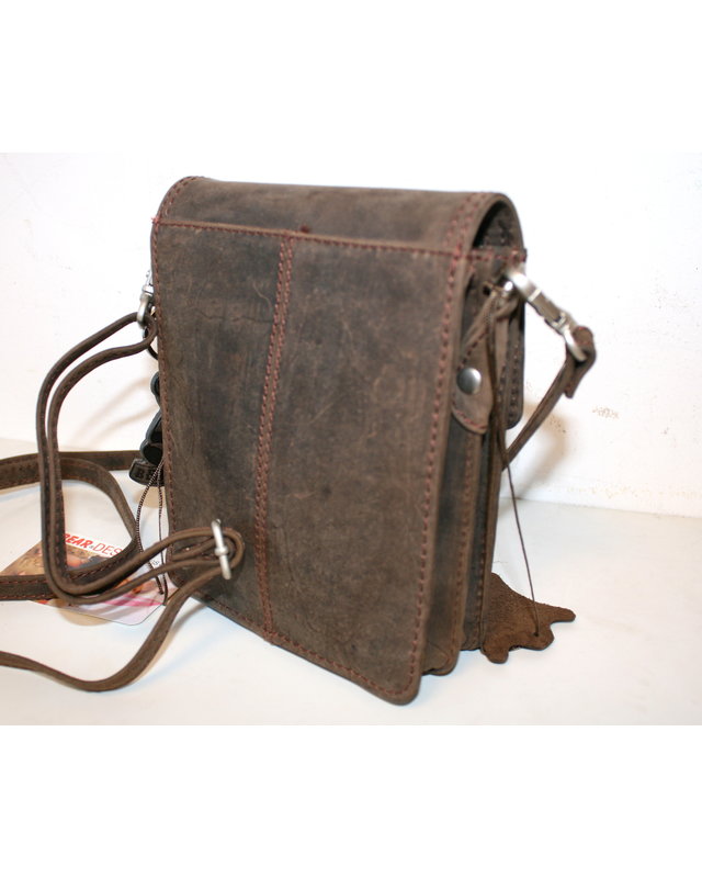 Bear-Design Kleine schoudertas Bear Design HD5402