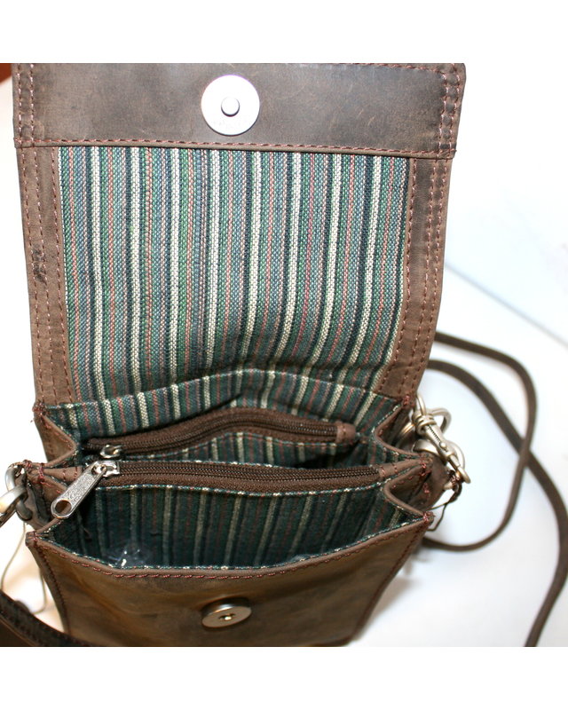 Bear-Design Kleine schoudertas Bear Design HD5402