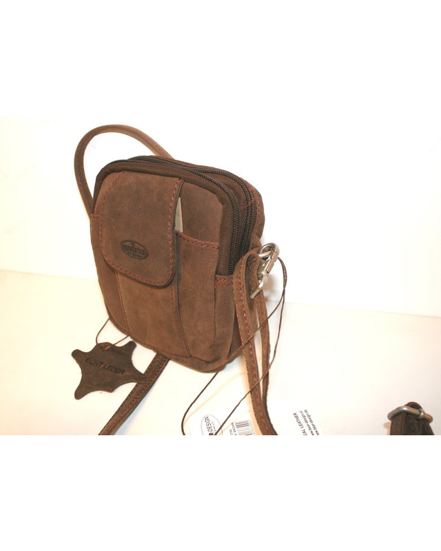 Bear-Design Schoudertas Bear Design HD3700a