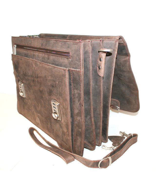 Bear-Design BACK TO OFFICE Aktetas Bear Design HD6260