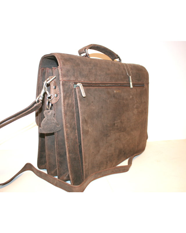 Bear-Design BACK TO OFFICE Aktetas Bear Design HD6260